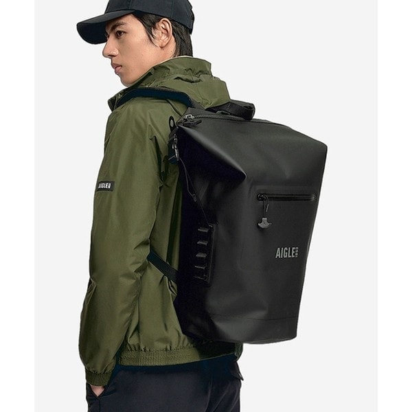 エーグル（AIGLE）/防水 トラベルドライ バックパック25L_1