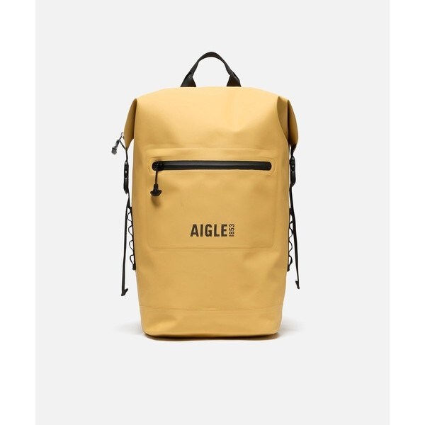 エーグル（AIGLE）/防水 トラベルドライ バックパック25L_4