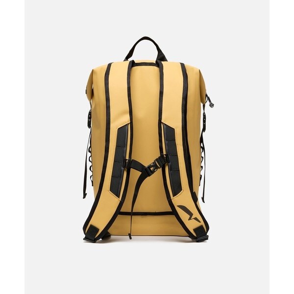 エーグル（AIGLE）/防水 トラベルドライ バックパック25L_6