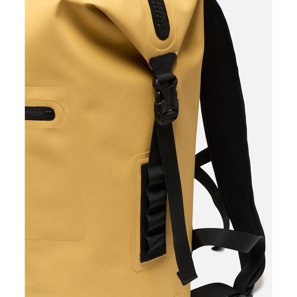 エーグル（AIGLE）/防水 トラベルドライ バックパック25L_8