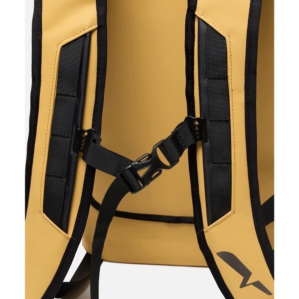 エーグル（AIGLE）/防水 トラベルドライ バックパック25L_9