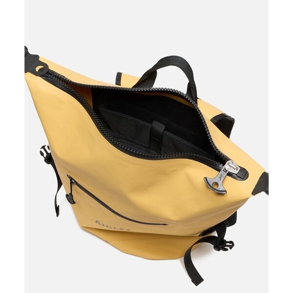 エーグル（AIGLE）/防水 トラベルドライ バックパック25L_10