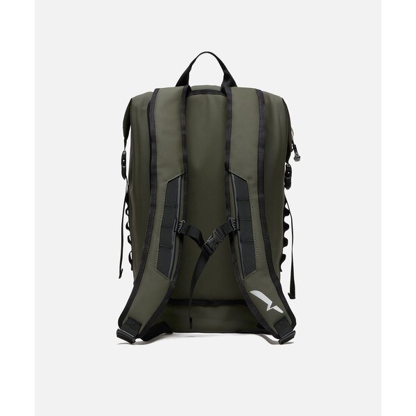 エーグル（AIGLE）/防水 トラベルドライ バックパック25L_14