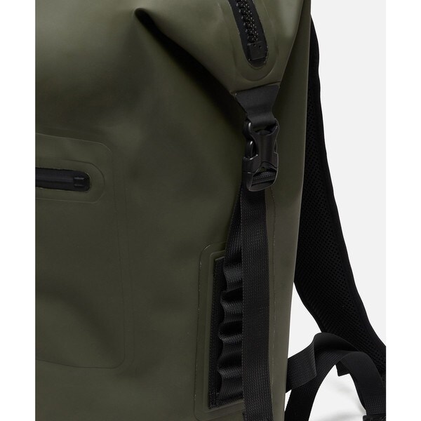 エーグル（AIGLE）/防水 トラベルドライ バックパック25L_16