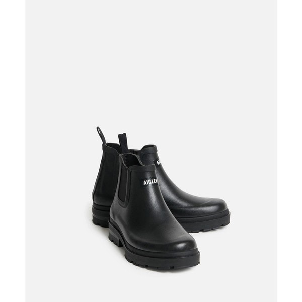 エーグル（AIGLE）/チェルシーレイン ラバーブーツ