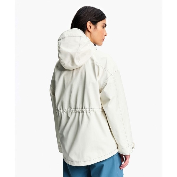 エーグル（AIGLE）/透湿防水 アクティブショートジャケット