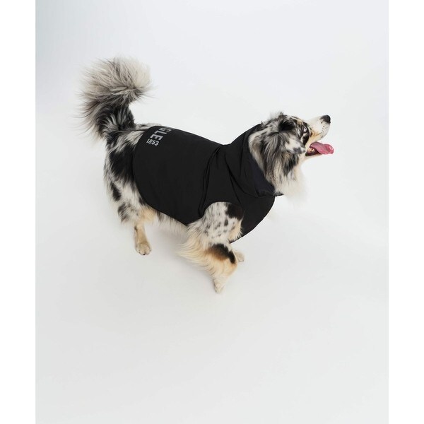 エーグル（AIGLE）/撥水 レインパックウォーム 四つ物 飼い犬