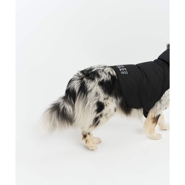 エーグル（AIGLE）/撥水 レインパックウォーム 四つ物 飼い犬