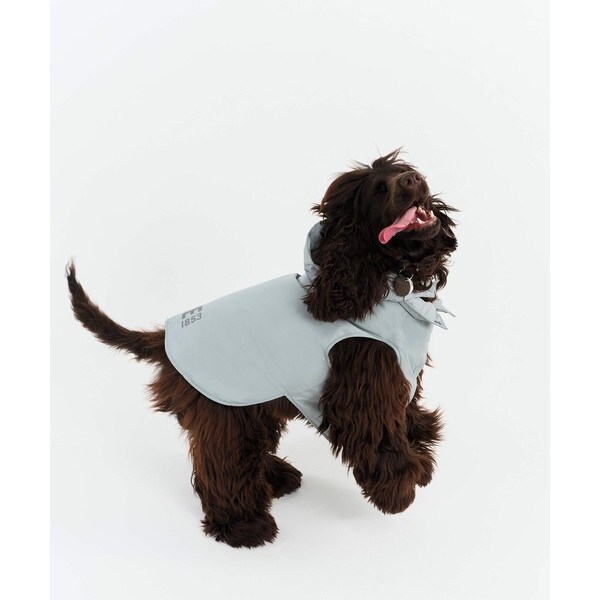 エーグル（AIGLE）/撥水 レインパックウォーム 四つ物 飼い犬