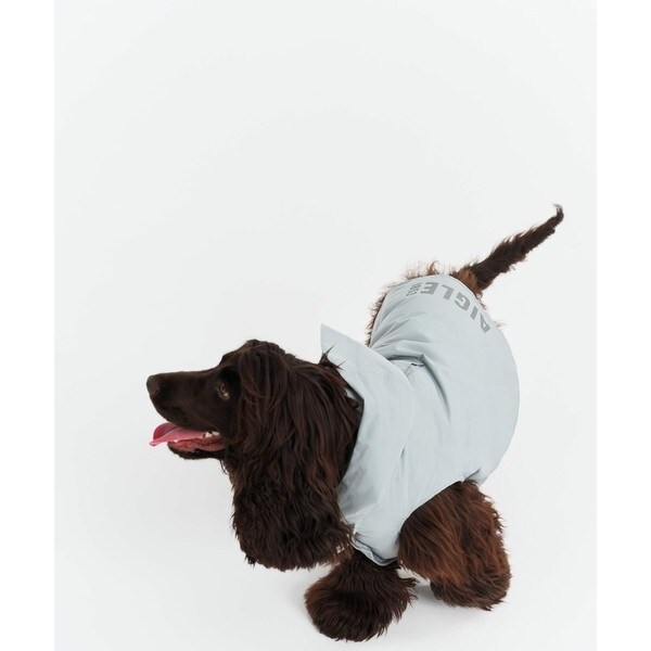 エーグル（AIGLE）/撥水 レインパックウォーム 四つ物 飼い犬