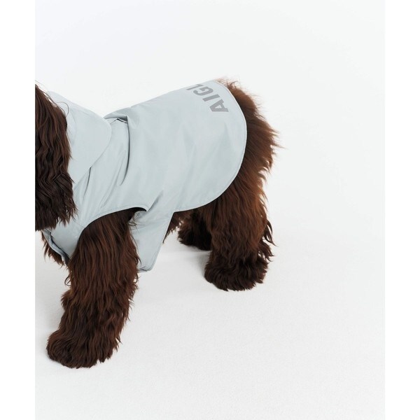 エーグル（AIGLE）/撥水 レインパックウォーム 四つ物 飼い犬