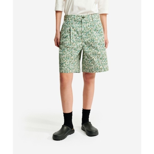 エーグル（AIGLE）/【LIBERTY】 アクティブバミューダパンツ
