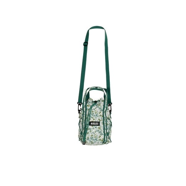 エーグル（AIGLE）/【LIBERTY】 撥水 合財袋御徒面子 3L