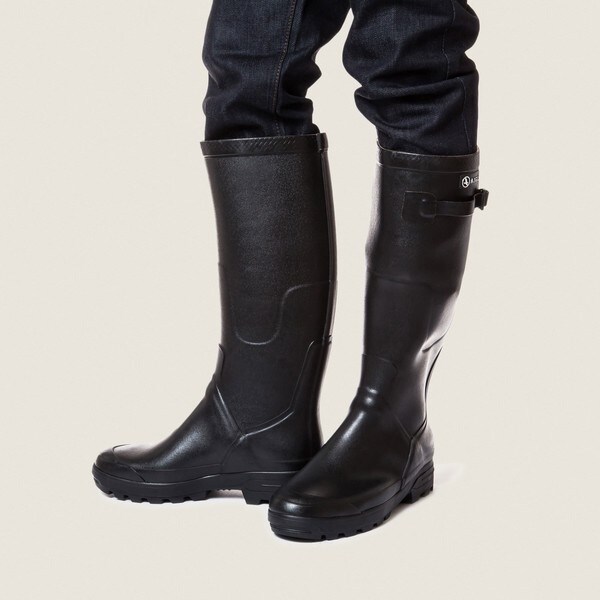 エーグル（AIGLE）/ベニル BENYLM ラバーブーツ / ハンティングブーツ