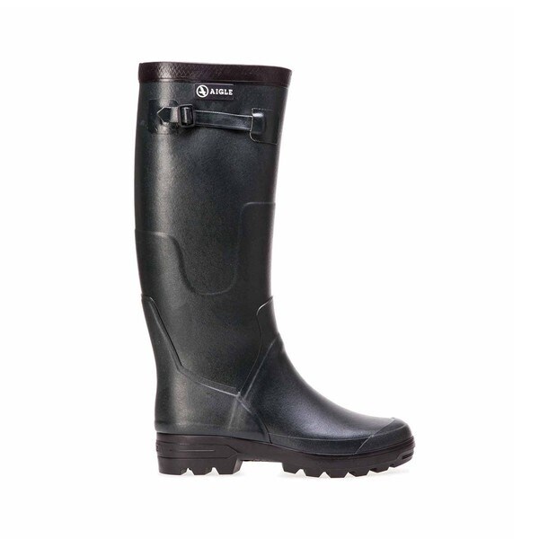 エーグル（AIGLE）/ベニル BENYLM ラバーブーツ / ハンティングブーツ