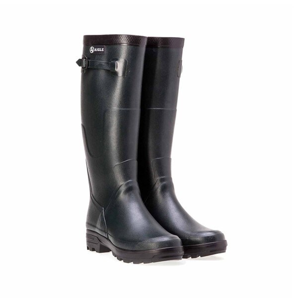 エーグル（AIGLE）/ベニル BENYLM ラバーブーツ / ハンティングブーツ