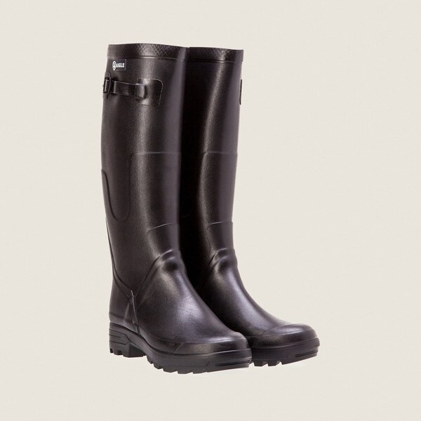 エーグル（AIGLE）/ベニル BENYLM ラバーブーツ / ハンティングブーツ