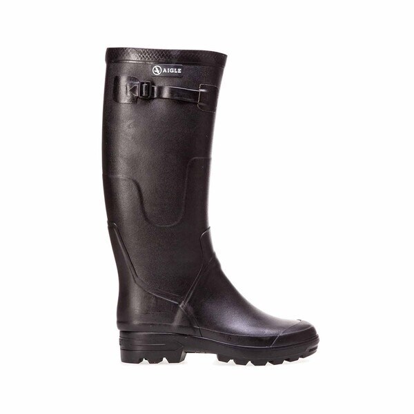 エーグル（AIGLE）/ベニル BENYLM ラバーブーツ / ハンティングブーツ