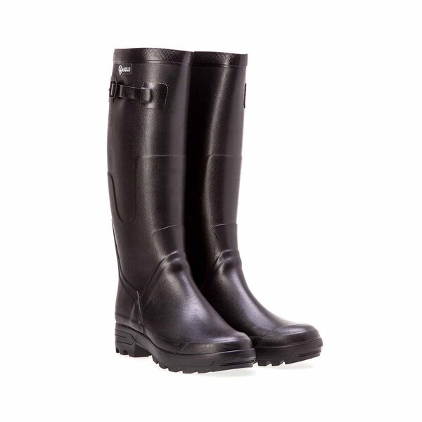 エーグル（AIGLE）/ベニル BENYLM ラバーブーツ / ハンティングブーツ