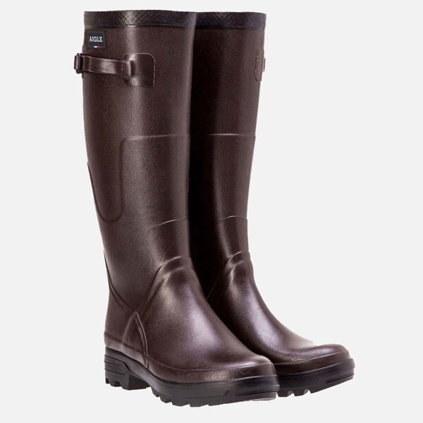 エーグル（AIGLE）/ベニル BENYLM ラバーブーツ / ハンティングブーツ