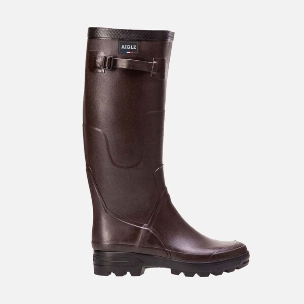 エーグル（AIGLE）/ベニル BENYLM ラバーブーツ / ハンティングブーツ