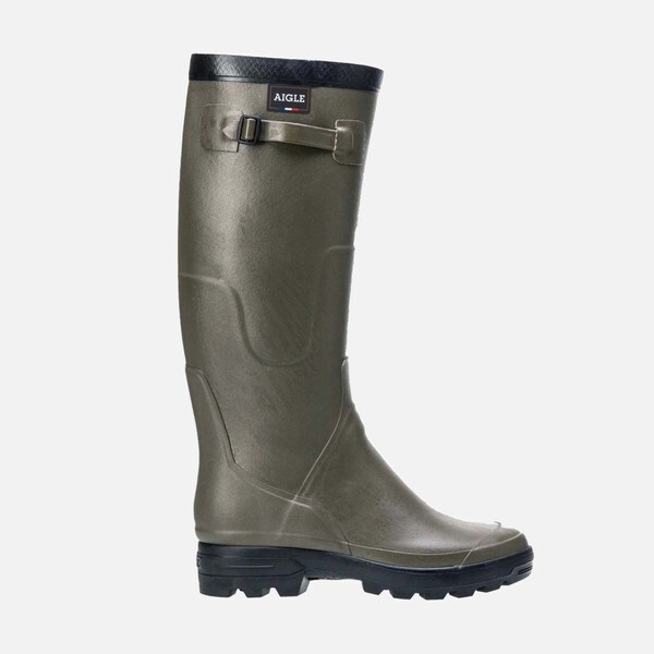 エーグル（AIGLE）/ベニル BENYLM ラバーブーツ / ハンティングブーツ