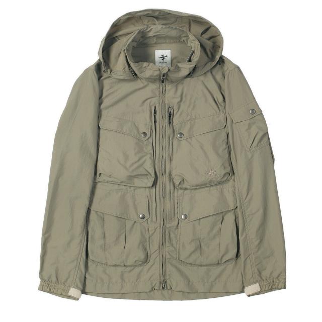 フォックスファイヤー/【防風】フォトレックライトジャケットの通販は