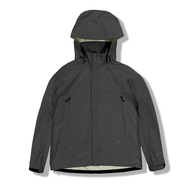 Columbia × Kinetics マウンテンパーカー バタフライ 蝶 L Columbia × Kinetics マウンテンパーカー バタフライ 蝶 L 6色展開 裏