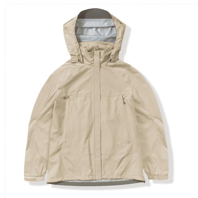 フォックスファイヤー（Foxfire）/【撥水】【防風】リープライトジャケット