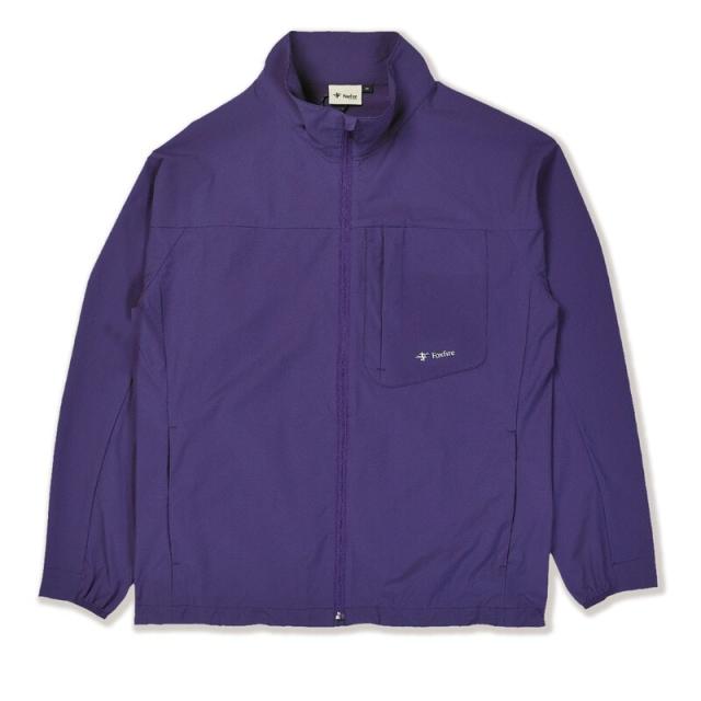 フォックスファイヤー（Foxfire）/【5213678】【ストレッチ】【撥水】【コンパクト収納】スタッシュライトジャケット_8