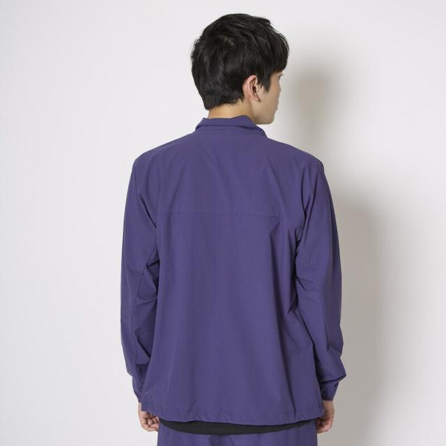 フォックスファイヤー（Foxfire）/【5213678】【ストレッチ】【撥水】【コンパクト収納】スタッシュライトジャケット_4