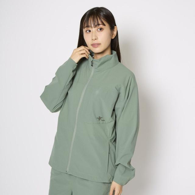 フォックスファイヤー（Foxfire）/【5213678】【ストレッチ】【撥水】【コンパクト収納】スタッシュライトジャケット_2