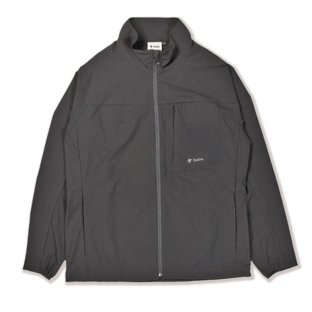 フォックスファイヤー（Foxfire）/【5213678】【ストレッチ】【撥水】【コンパクト収納】スタッシュライトジャケット_9