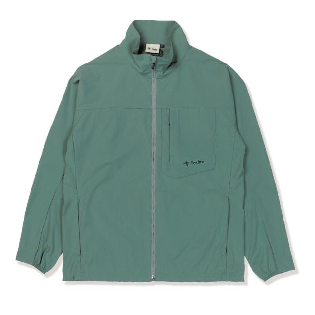 フォックスファイヤー（Foxfire）/【5213678】【ストレッチ】【撥水】【コンパクト収納】スタッシュライトジャケット_10
