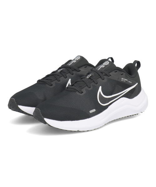 アスビー（ASBee）/NIKE ナイキ W DOWNSHIFTER 12 【軽量】 レディーススニーカー DD9294