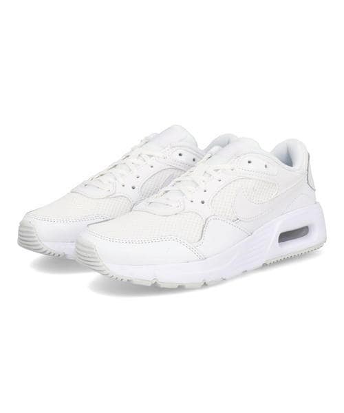 アスビー（ASBee）/NIKE ナイキ WMNS AIR MAX SC CW4554 101 の通販は