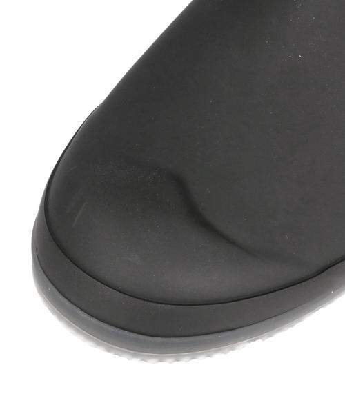 アスビー（ASBee）/HUNTER ハンター W PLAY SHORT TRANSLUCENT【完全