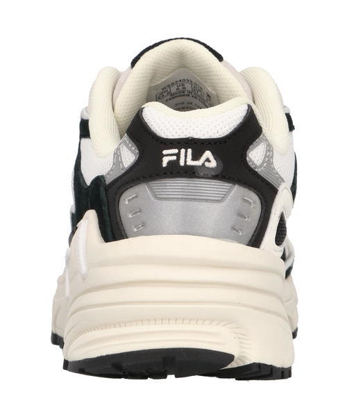 アスビー（ASBee）/FILA フィラ CATAPULT レディース 厚底スニーカー