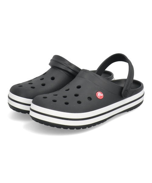 アスビー（ASBee）/crocs クロックス CROCBAND CLOG【軽量】レディースサンダル サボ