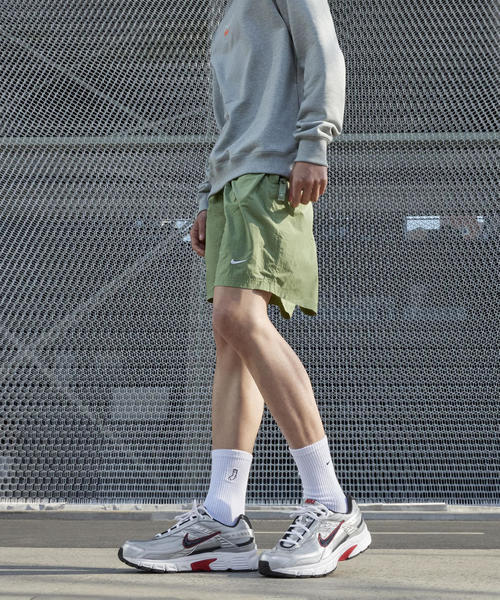 アスビー（ASBee）/NIKE ナイキ INITIATOR メンズスニーカー