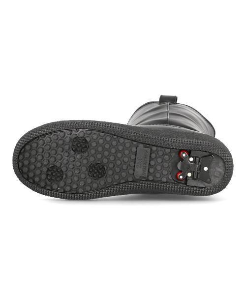 アスビー（ASBee）/North Date 耐水スパイク付きウィンターブーツ