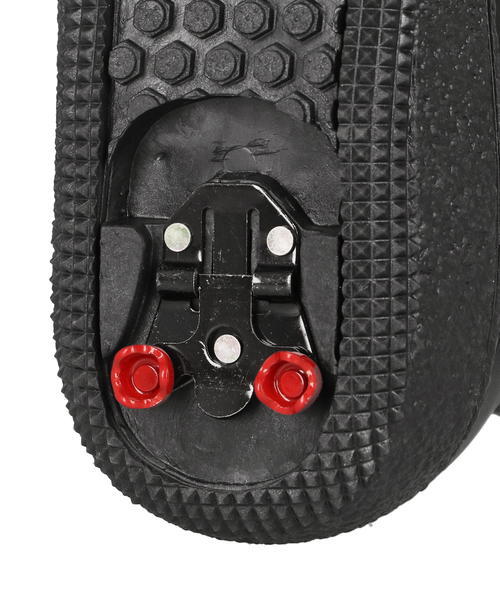 アスビー（ASBee）/North Date 耐水スパイク付きウィンターブーツ