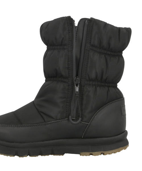 アスビー（ASBee）/heal me スパイク付きキルティング【耐水