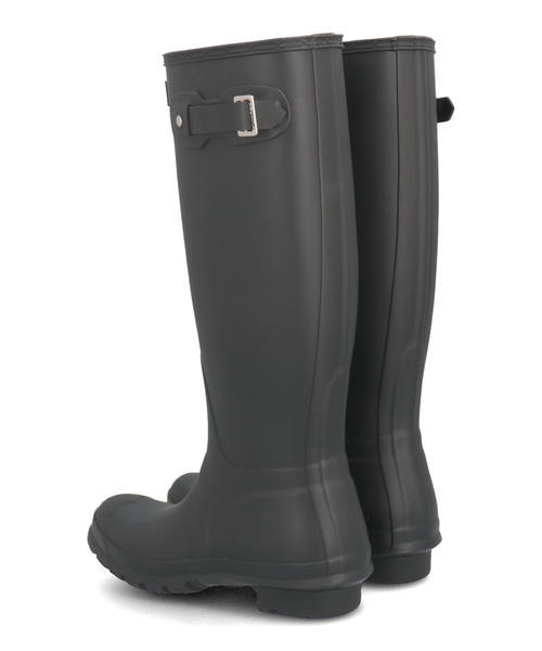 アスビー（ASBee）/HUNTER ハンター WOMENS ORIGINAL TALL レインブーツ【完全防水】_2