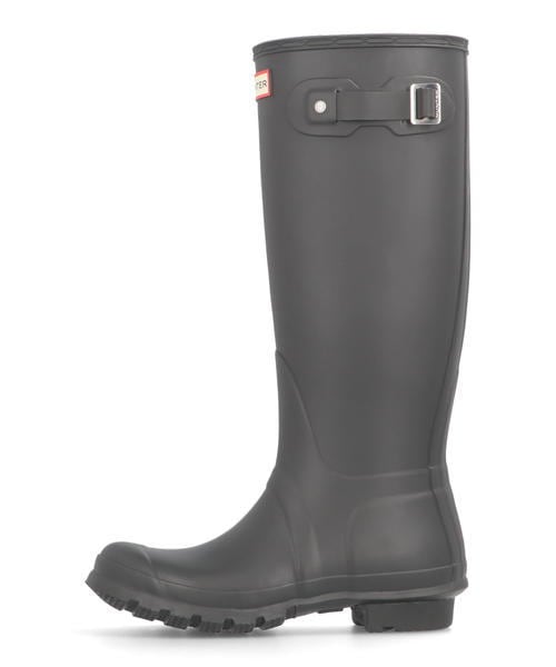 アスビー（ASBee）/HUNTER ハンター WOMENS ORIGINAL TALL レインブーツ【完全防水】_3