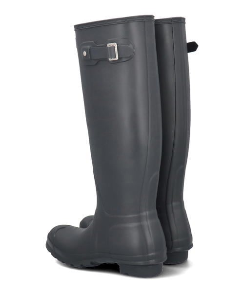 アスビー（ASBee）/HUNTER ハンター WOMENS ORIGINAL TALL レインブーツ【完全防水】_6
