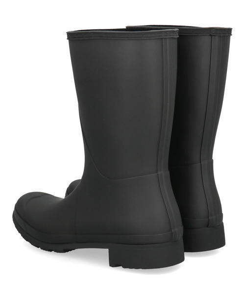 アスビー（ASBee）/HUNTER ハンター UNISEX ESSENTIAL SHORT BOOT_1