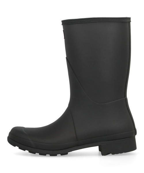 アスビー（ASBee）/HUNTER ハンター UNISEX ESSENTIAL SHORT BOOT_2