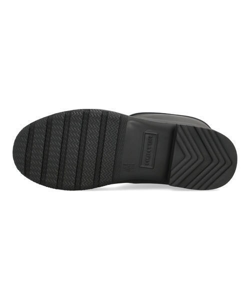 アスビー（ASBee）/HUNTER ハンター UNISEX ESSENTIAL SHORT BOOT_3