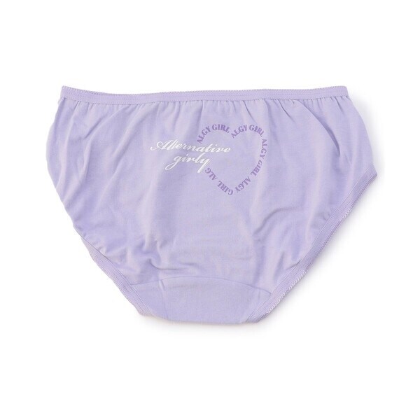 アルジー（ALGY）/ハートロゴショーツの通販はau PAY マーケット